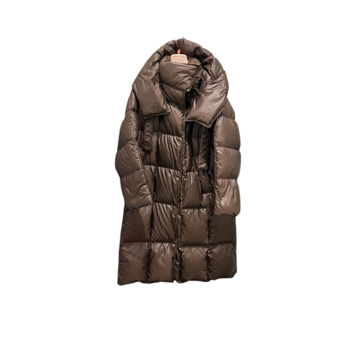 Vicolo Piumino In Vera Piuma

TF0036