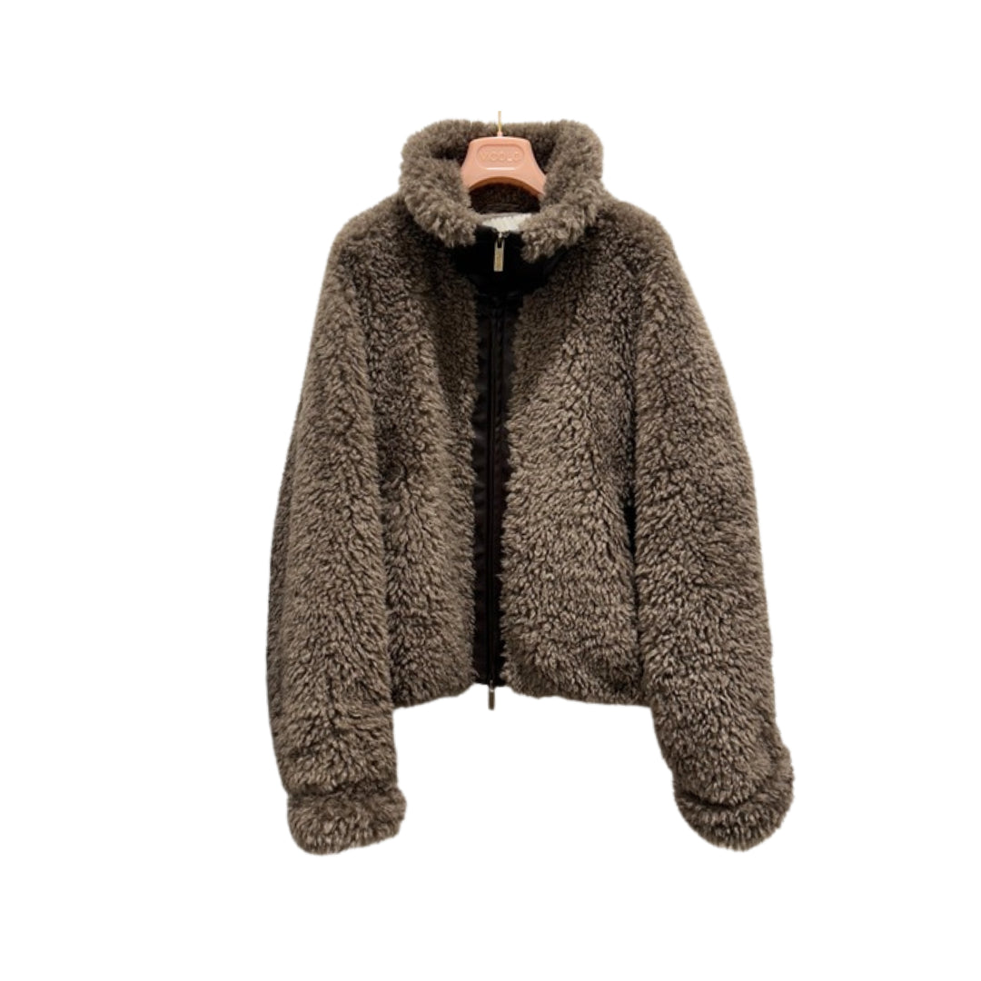 Vicolo Ecopelliccia con Profili in Ecopelle

TF0072