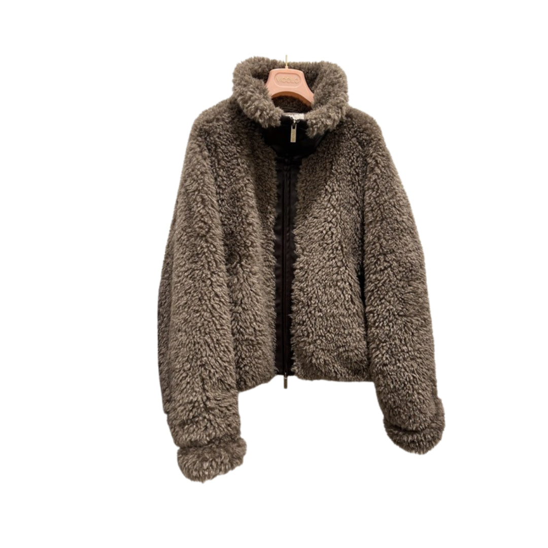 Vicolo Ecopelliccia con Profili in Ecopelle

TF0072