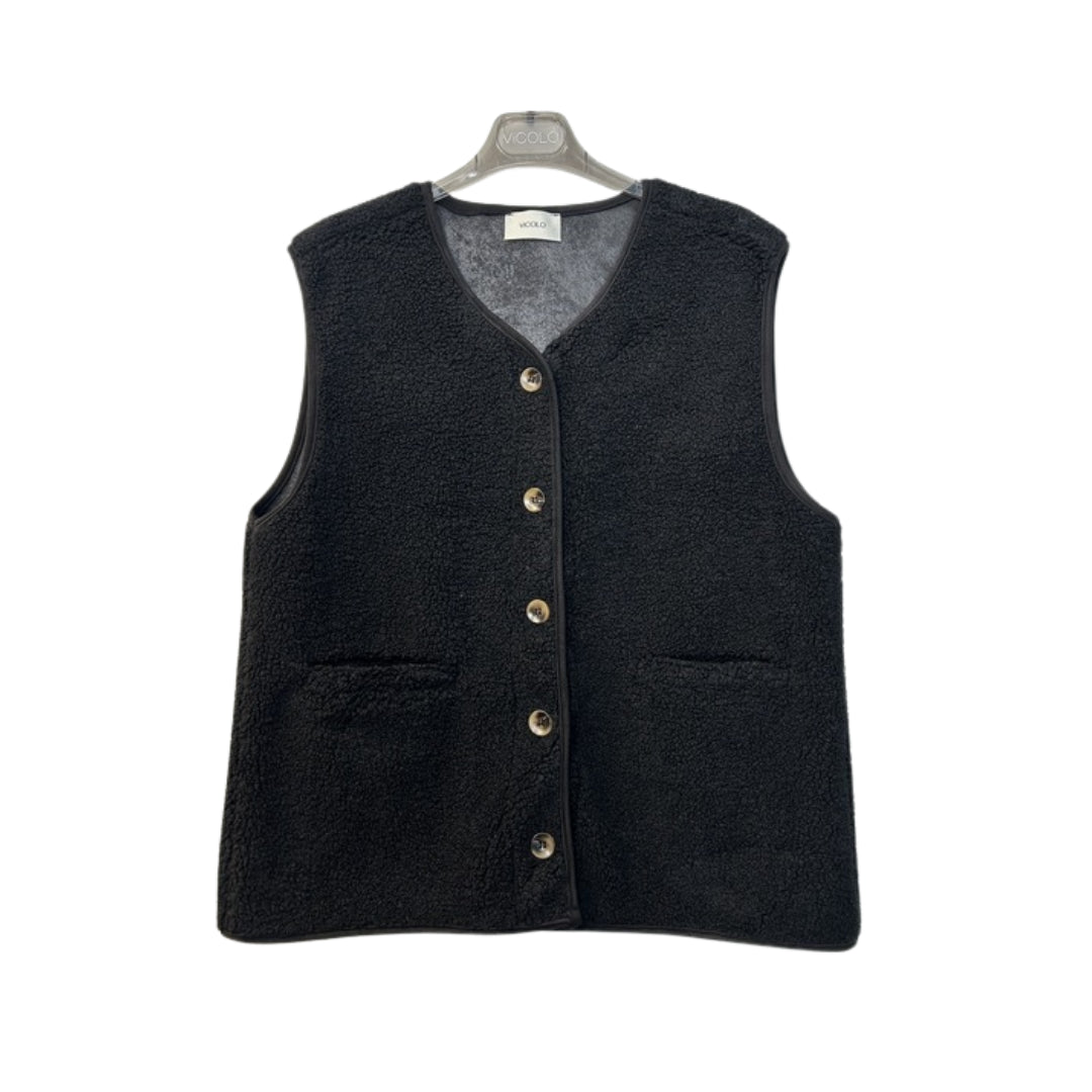 Vicolo Gilet