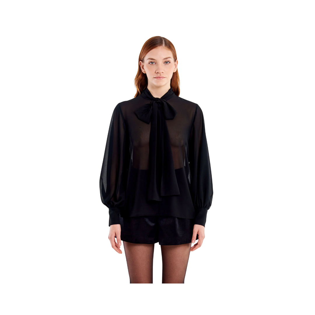 Vicolo Blusa in Georgette

TF1212