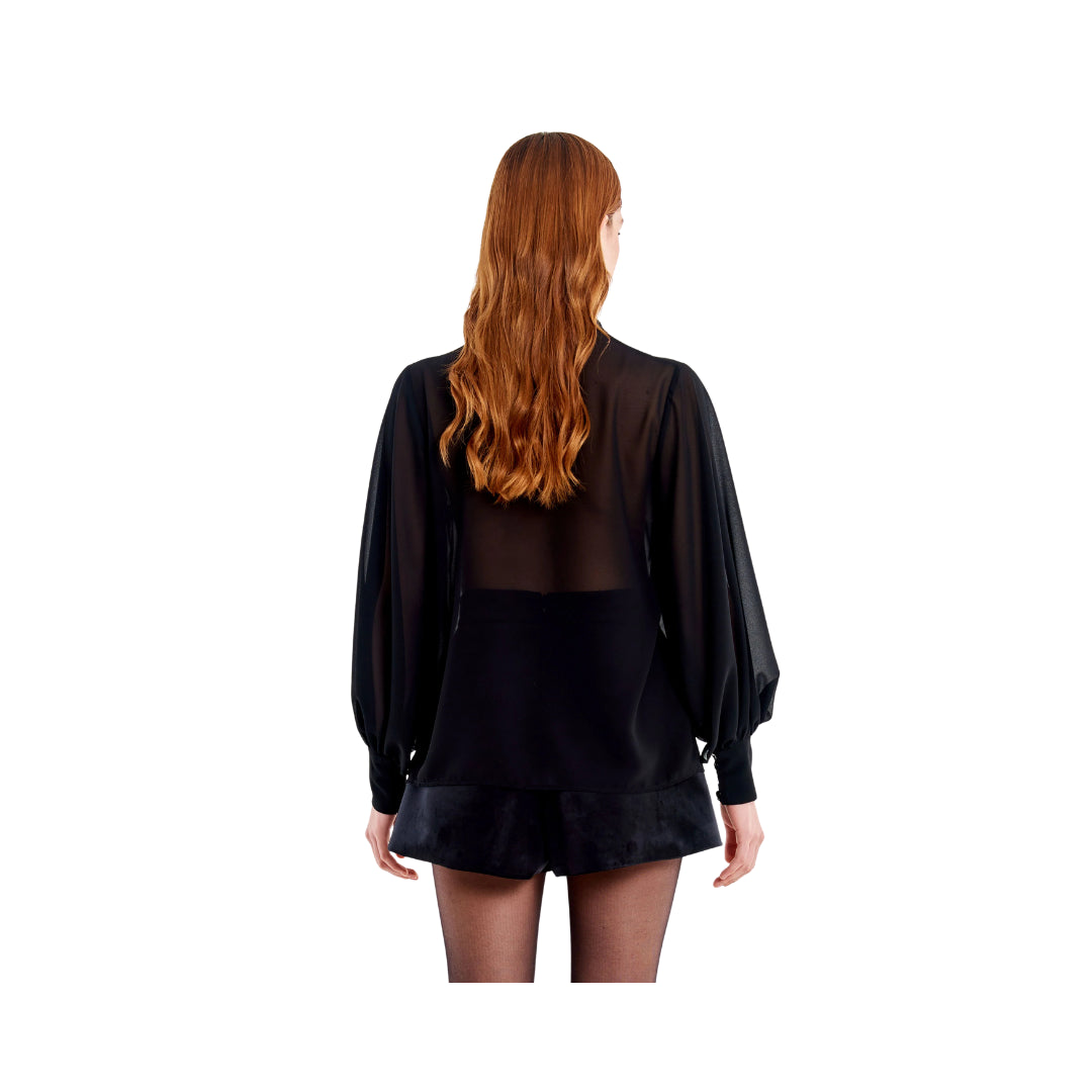 Vicolo Blusa in Georgette

TF1212