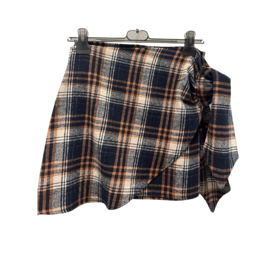 Vicolo Gonna Con Taglio Svasato

TF1252