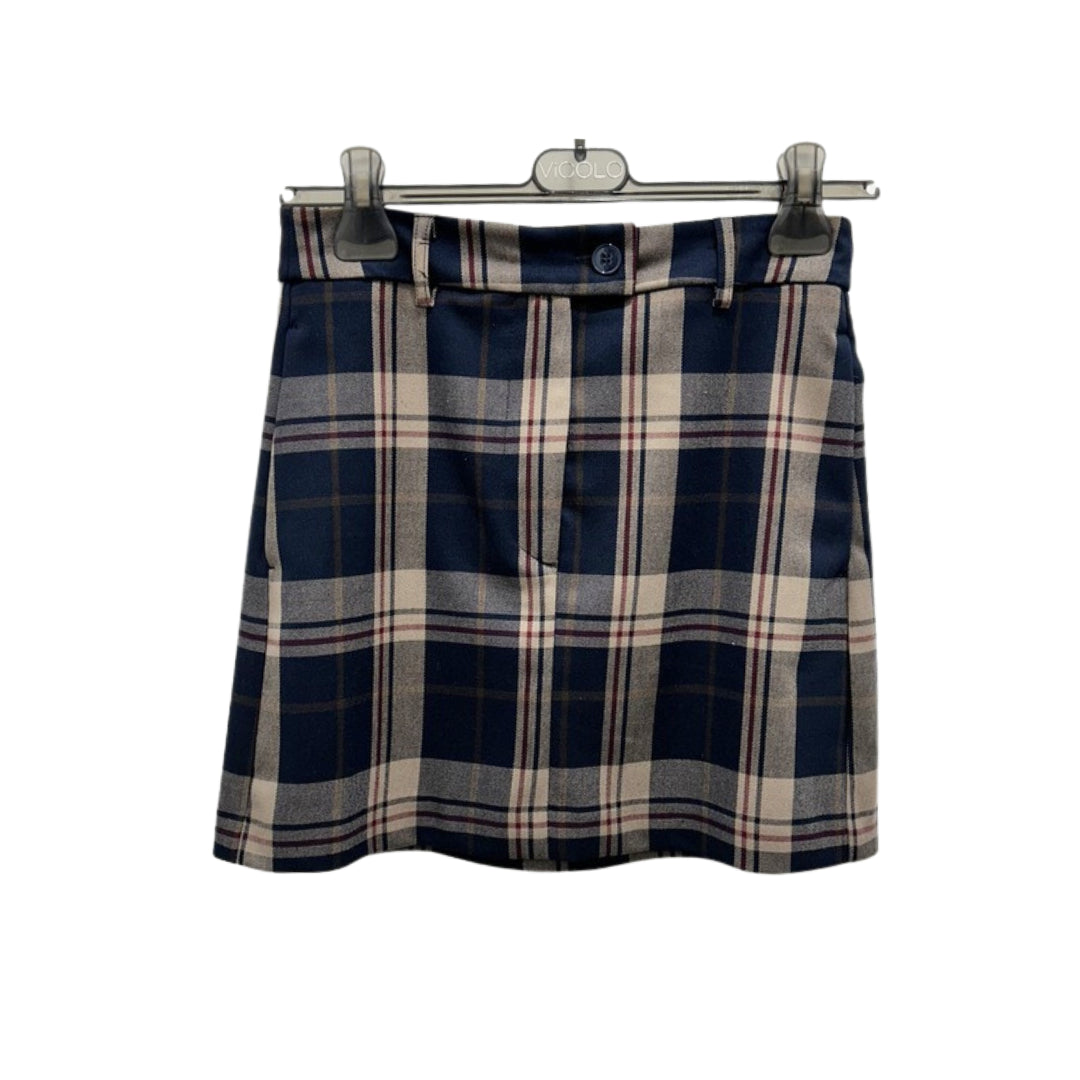 Vicolo Gonna  A Quadri

TF1880