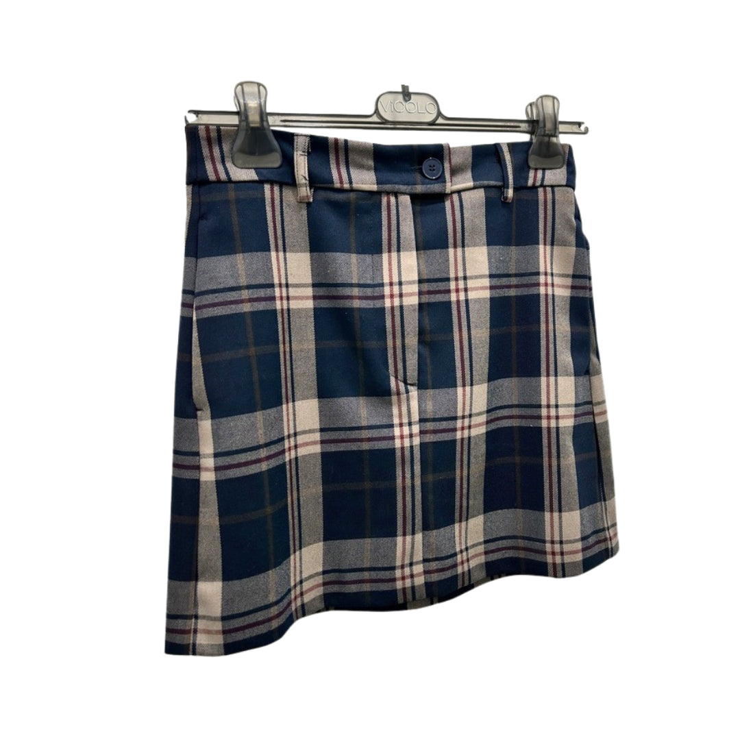 Vicolo Gonna  A Quadri

TF1880