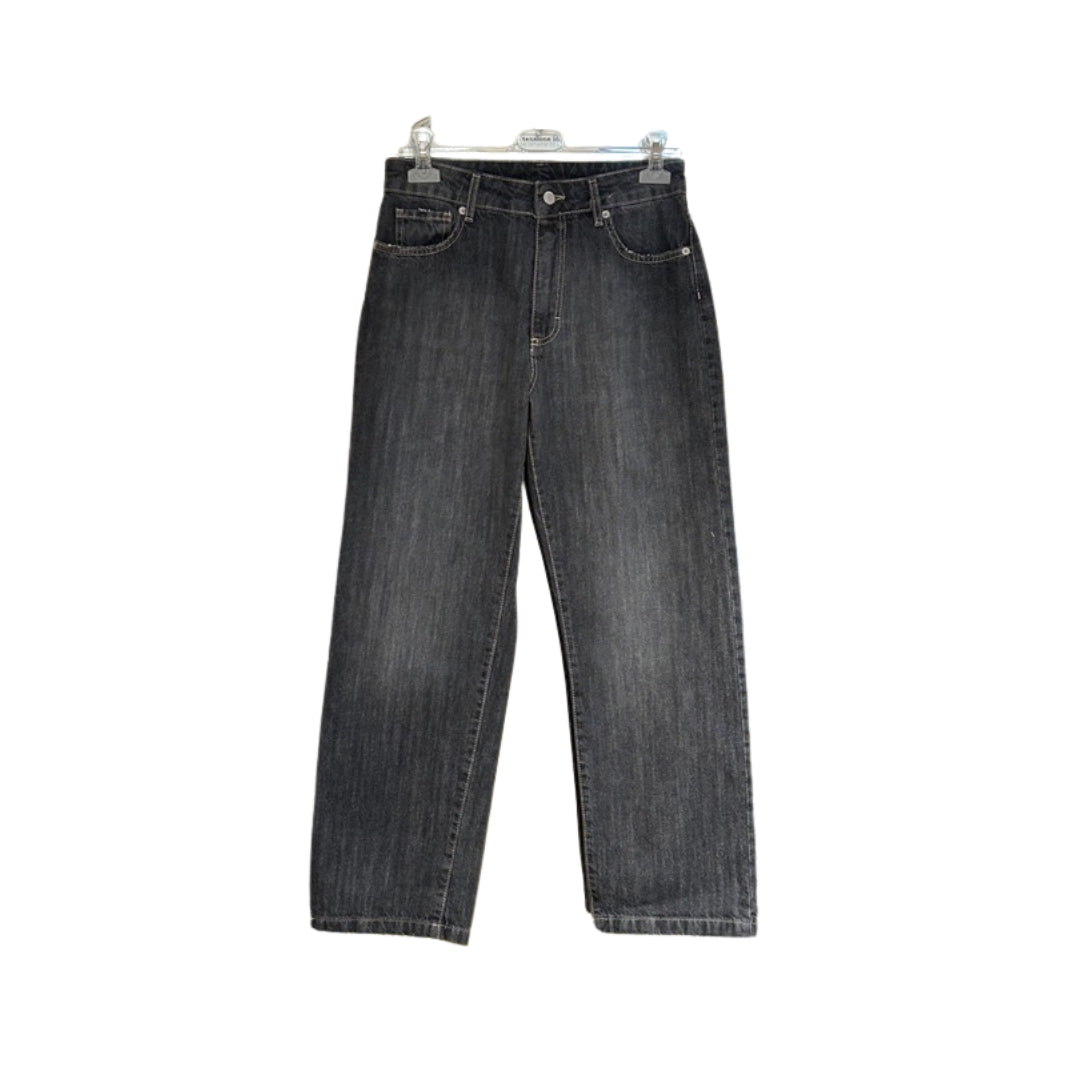 Tensione In Jeans Tom Nero

TOM-BLACK-AI26CAMP