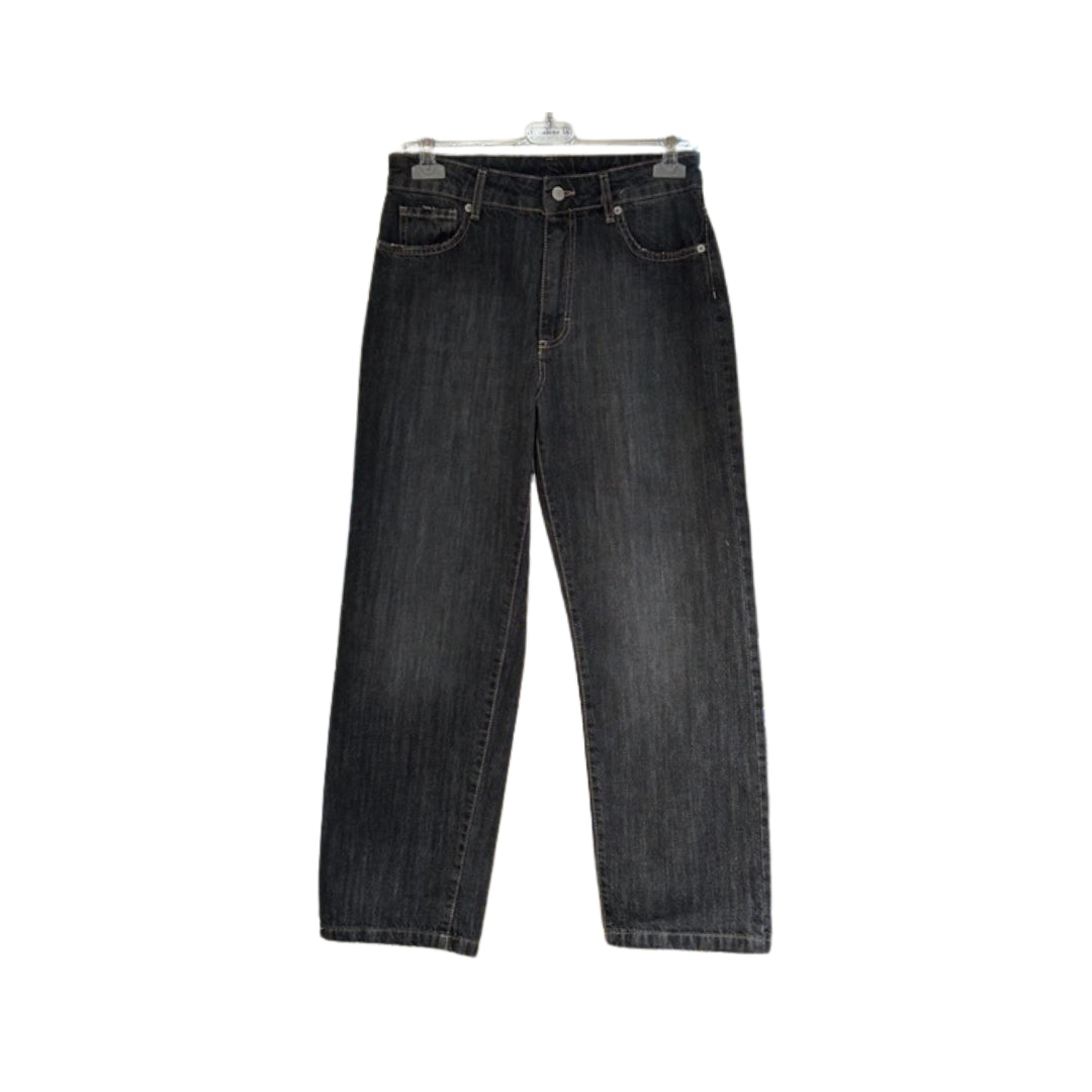 Tensione In Jeans Tom Nero

TOM-BLACK-AI26CAMP