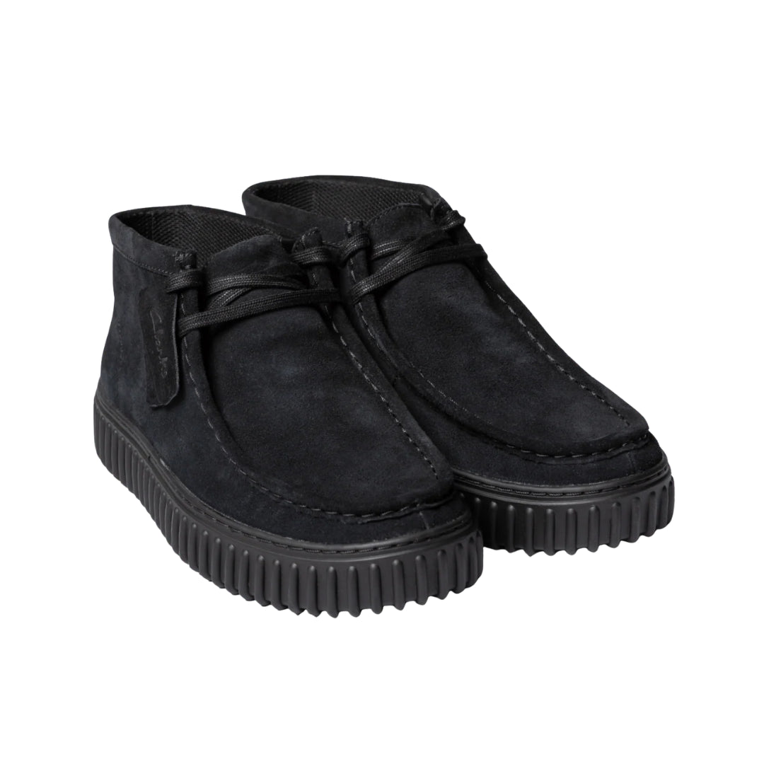 Clarks Torhill Hi