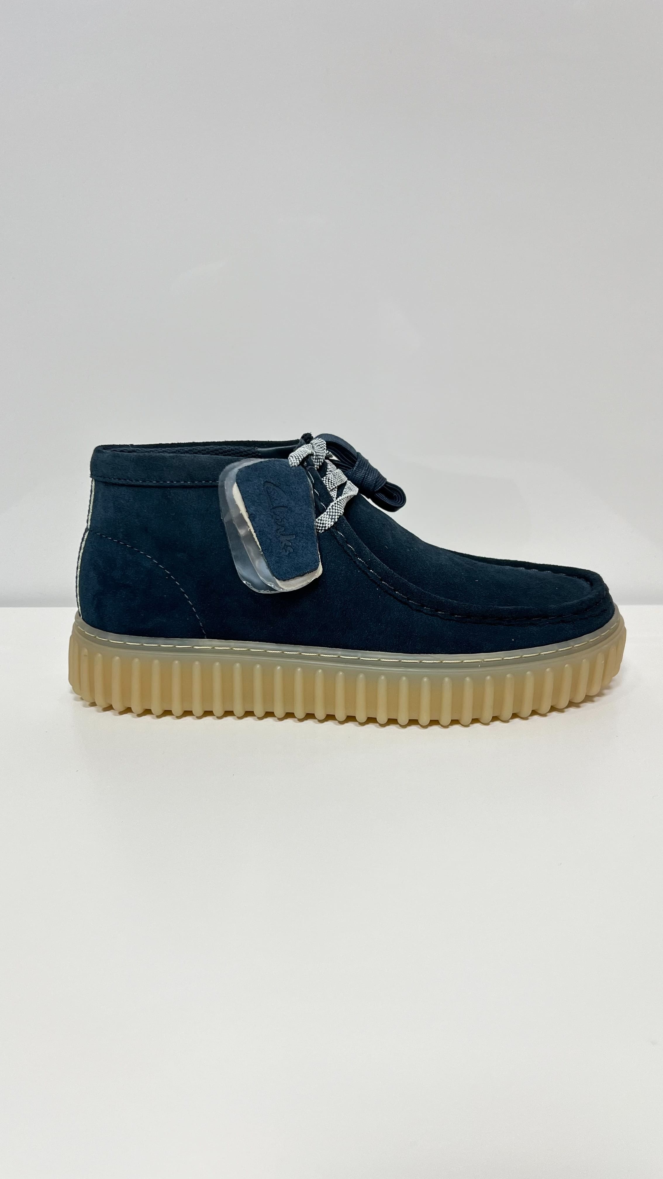 Clarks Torhill Blu