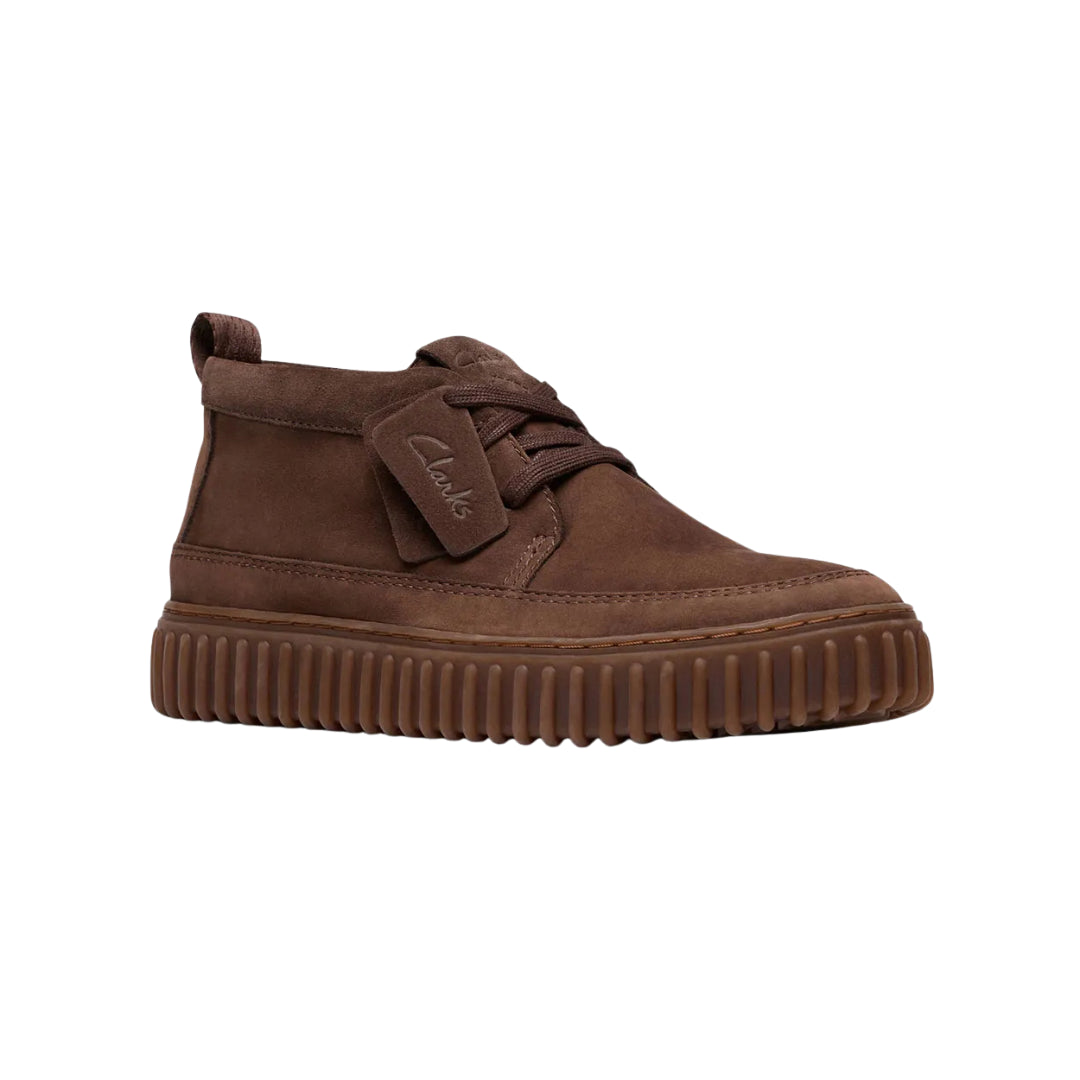 Clarks Torhill LaceHi