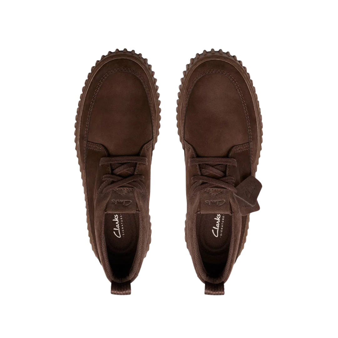 Clarks Torhill LaceHi