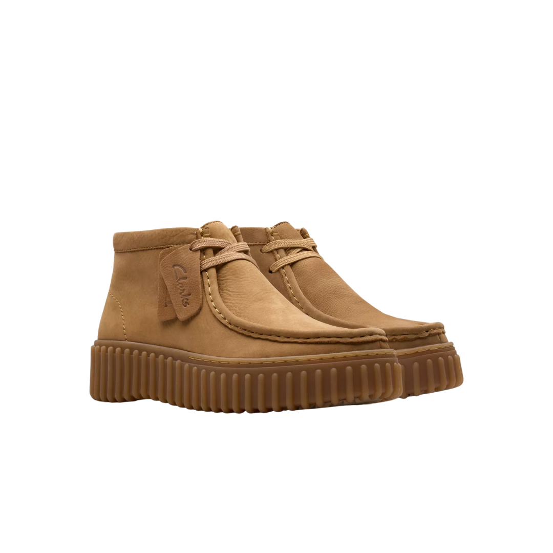 Clarks Torhill Mosslight Da Donna