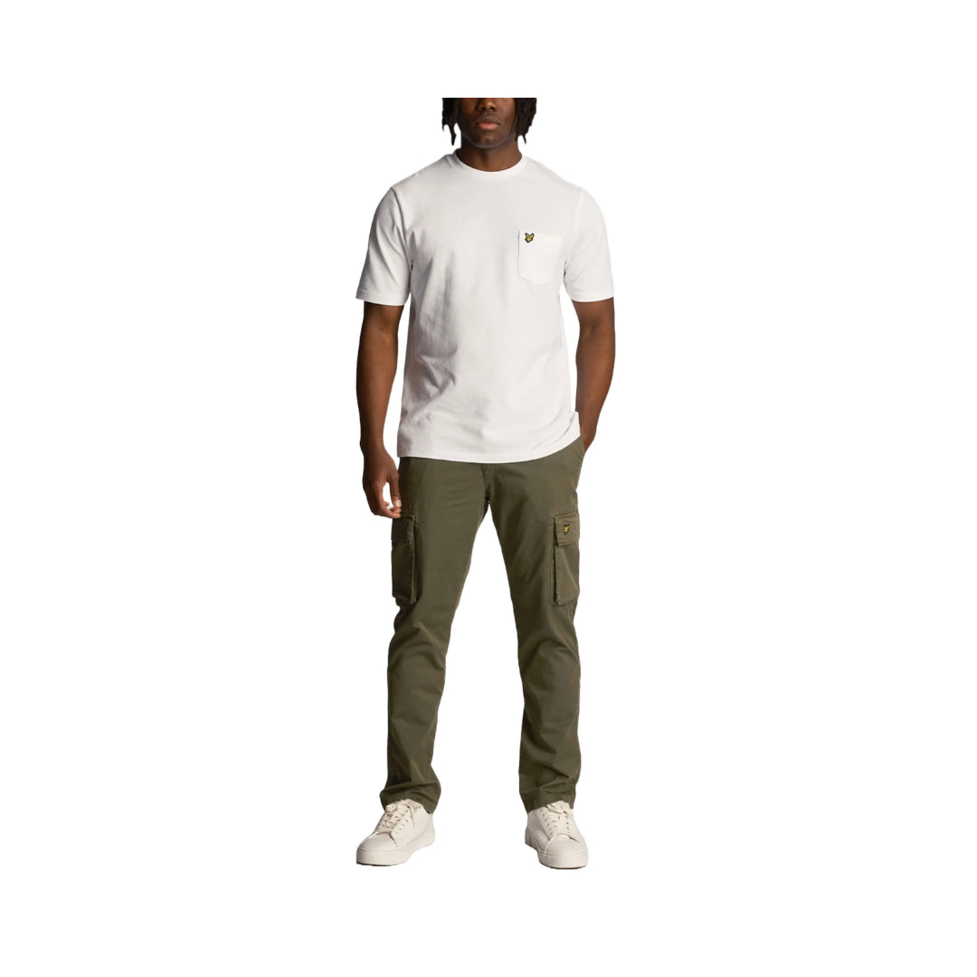 Lyle&Scott Pantaloni Cargo 
TR18021TA