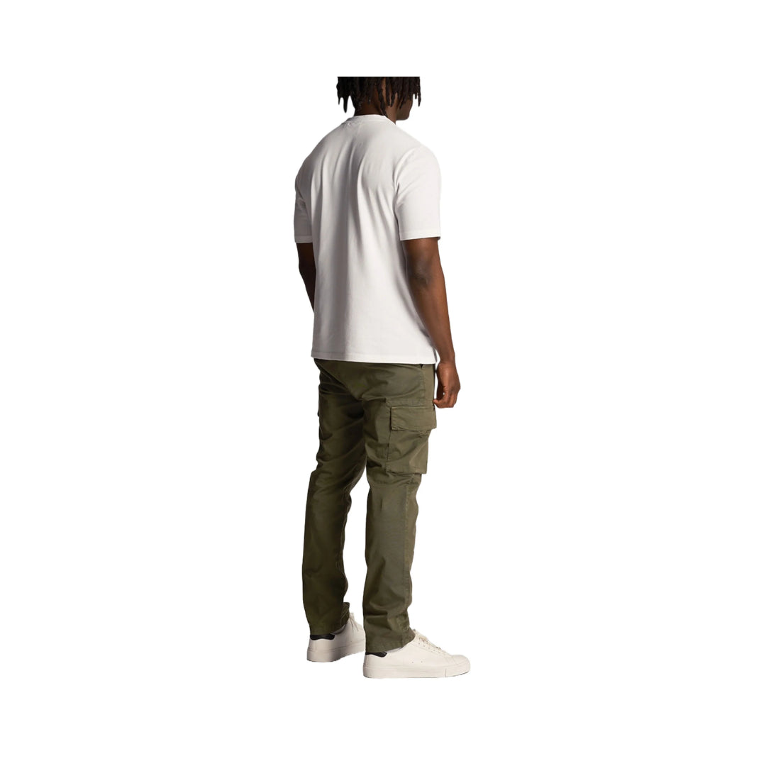 Lyle&Scott Pantaloni Cargo 
TR18021TA