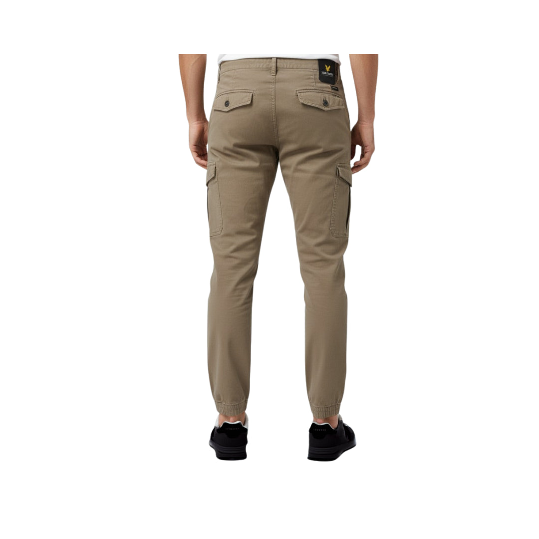 Lyle&Scott Cargo

TR2111ITA