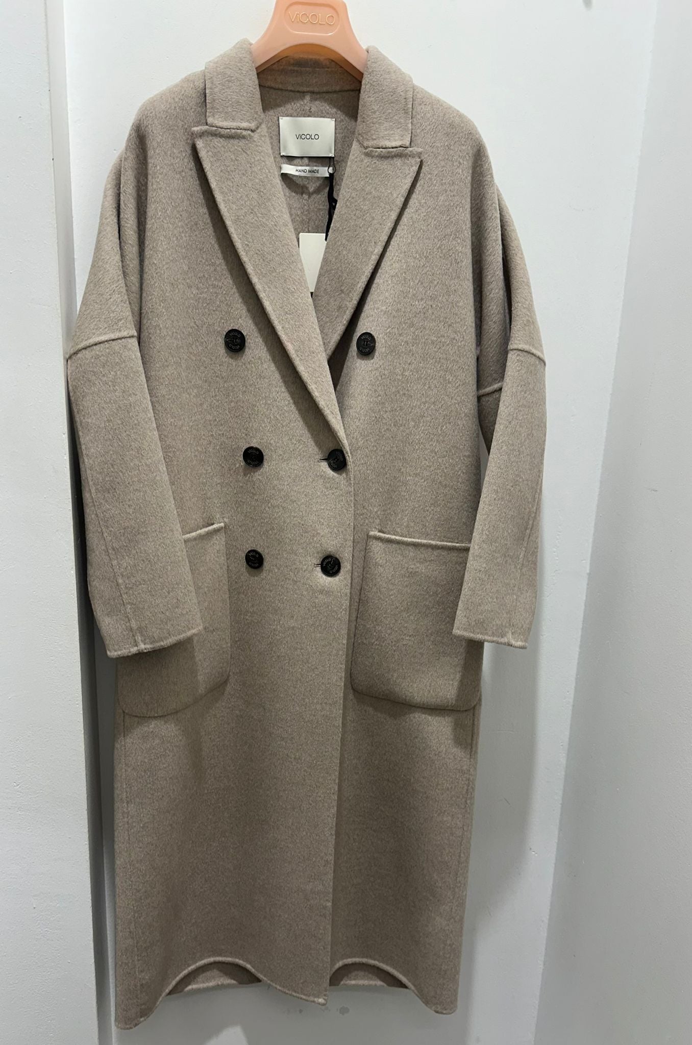 Cappotti VICOLO