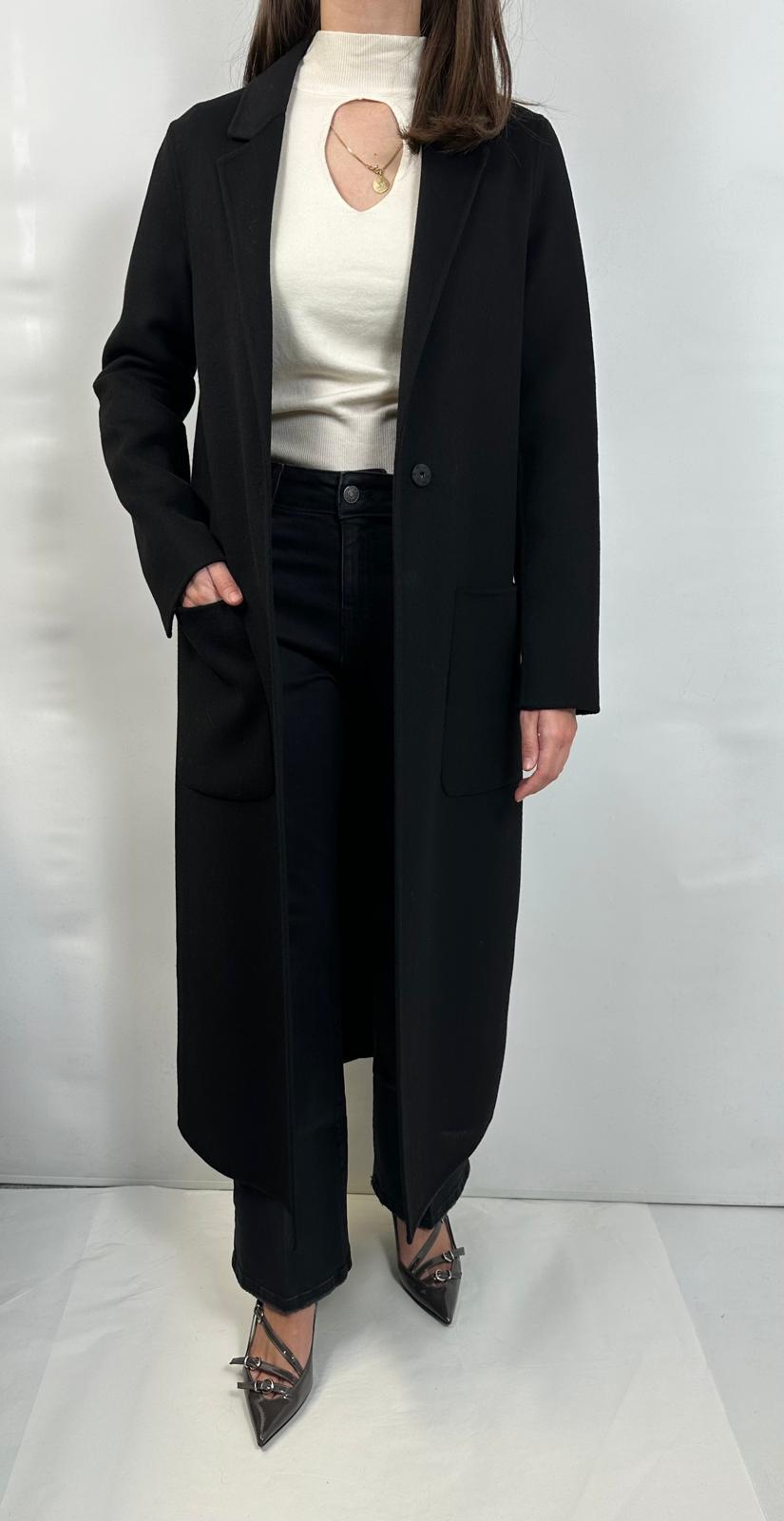 Vicolo Cappotto