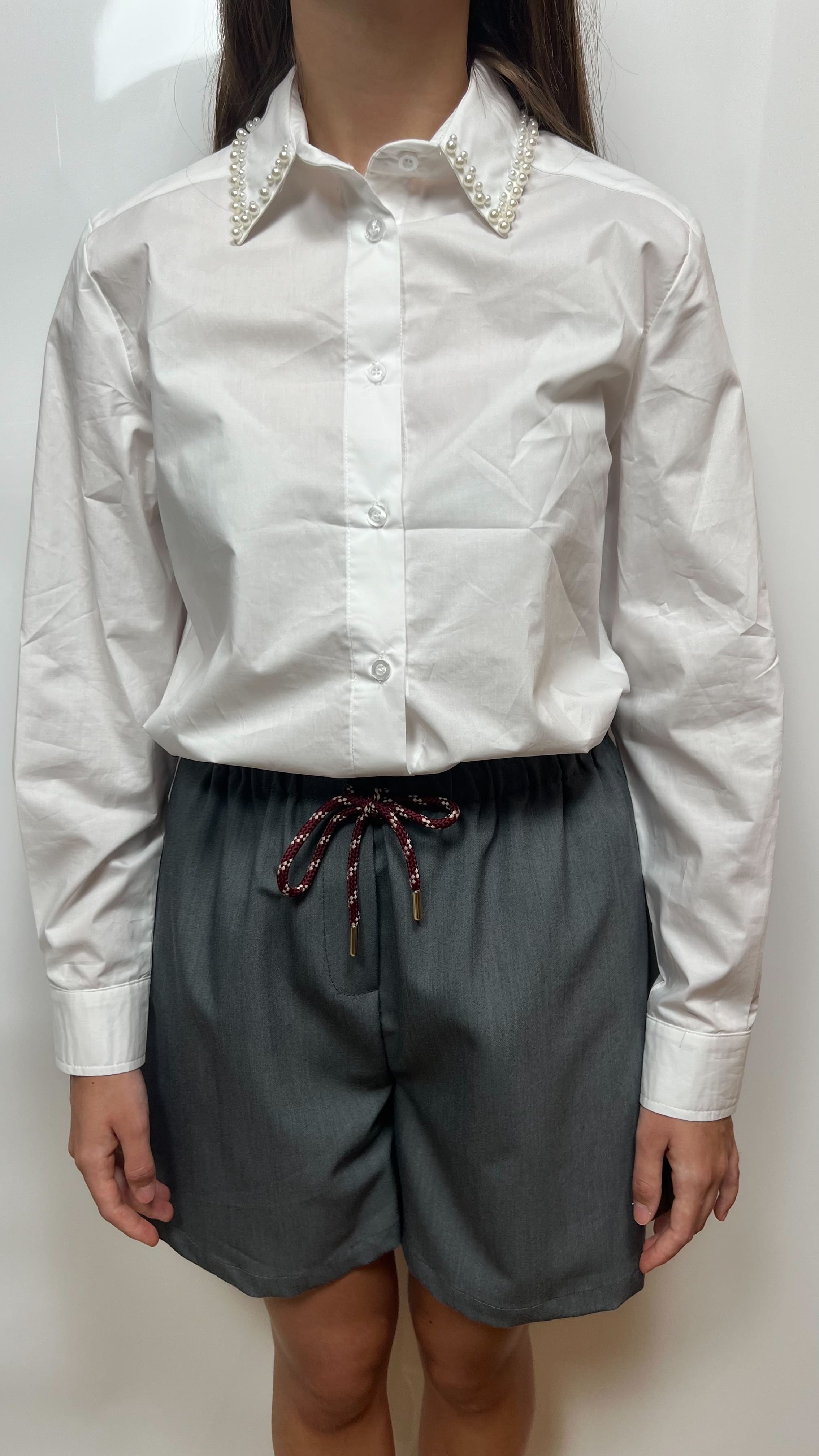 Vicolo Camicia Bianca