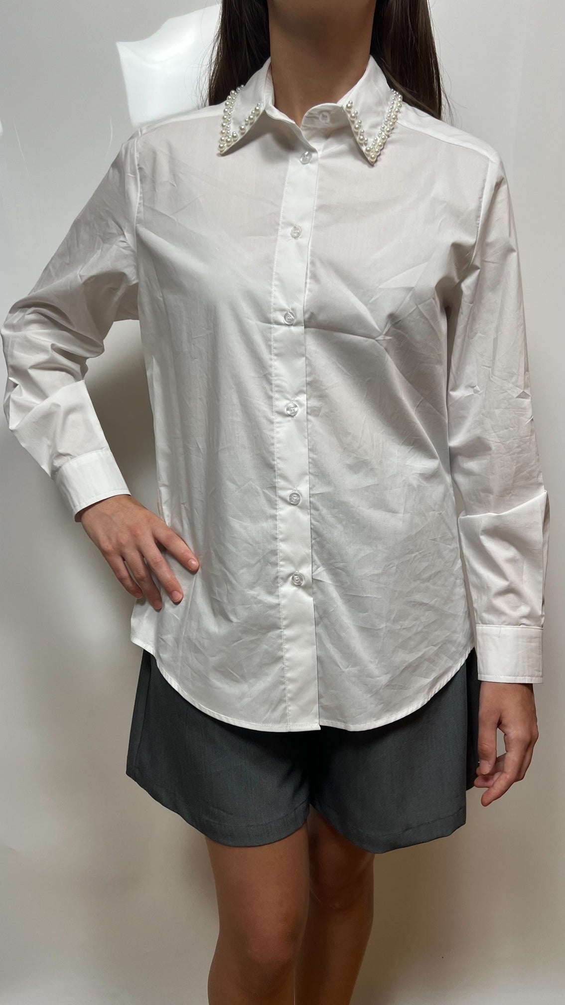 Vicolo Camicia Bianca