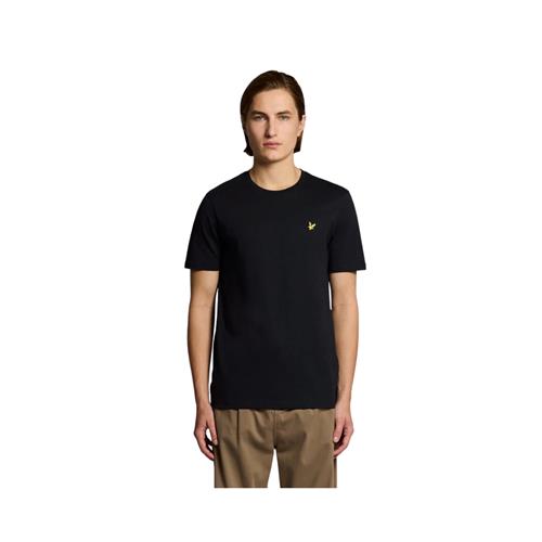 Lyle&Scott T-Shirt In Cotone Slub Fine
TS2401V