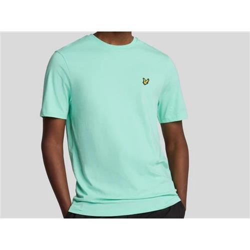 Lyle&Scott Plain T-Shirt