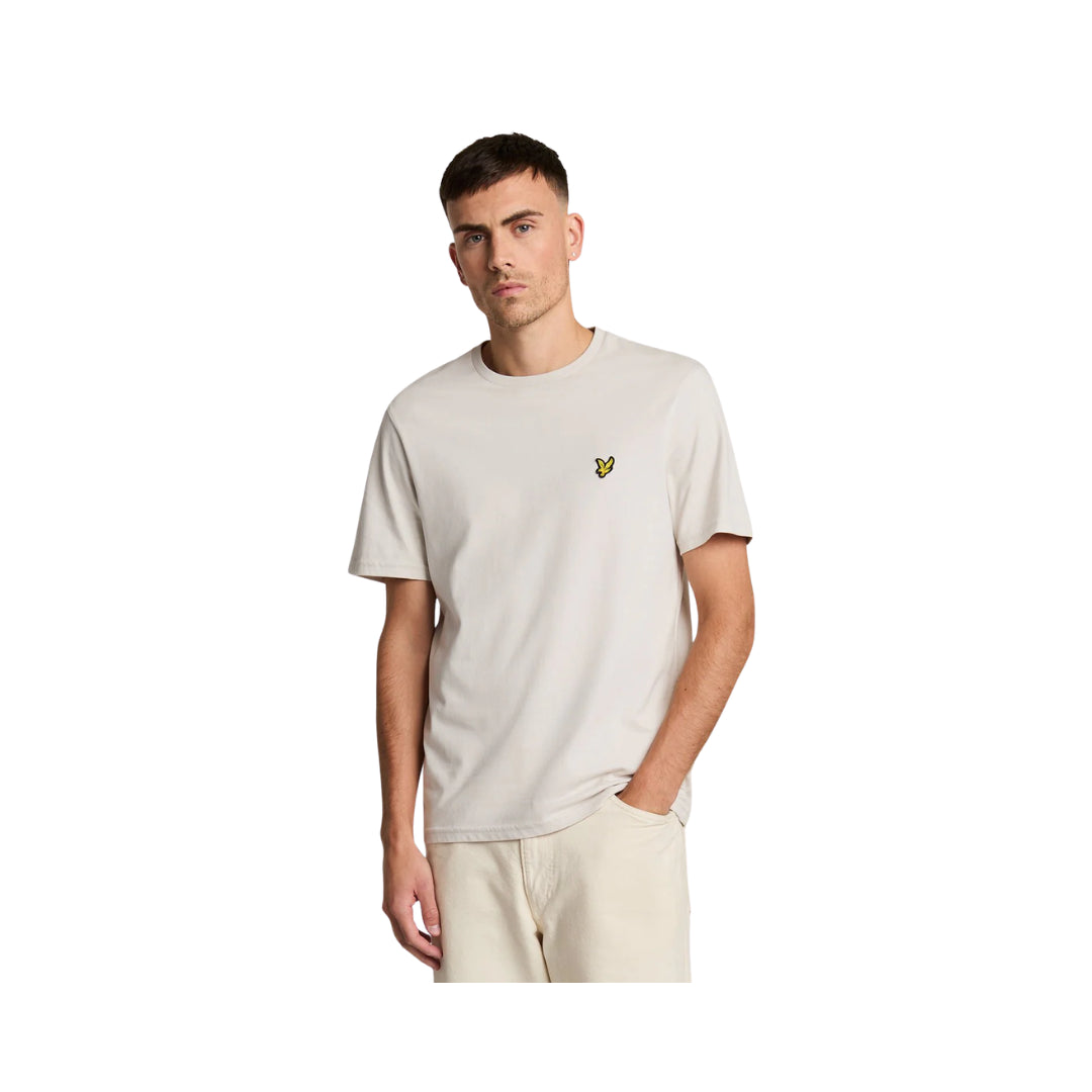 Lyle&Scott T-Shirt Basic Girocollo In Cotone
TS400VOG