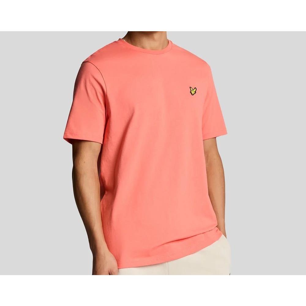 Lyle&Scott Plain T-Shirt