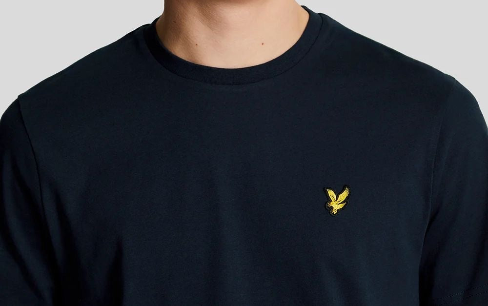 Lyle&Scott Plain T-Shirt