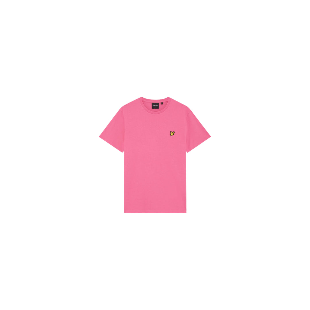 Lyle&Scott T-Shirt Basic Girocollo In Cotone
TS400VOG