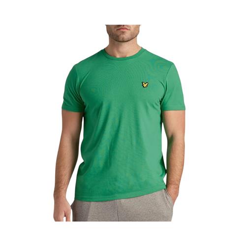 Lyle&Scott T-Shirt Basic Girocollo In Cotone
TS400VOG