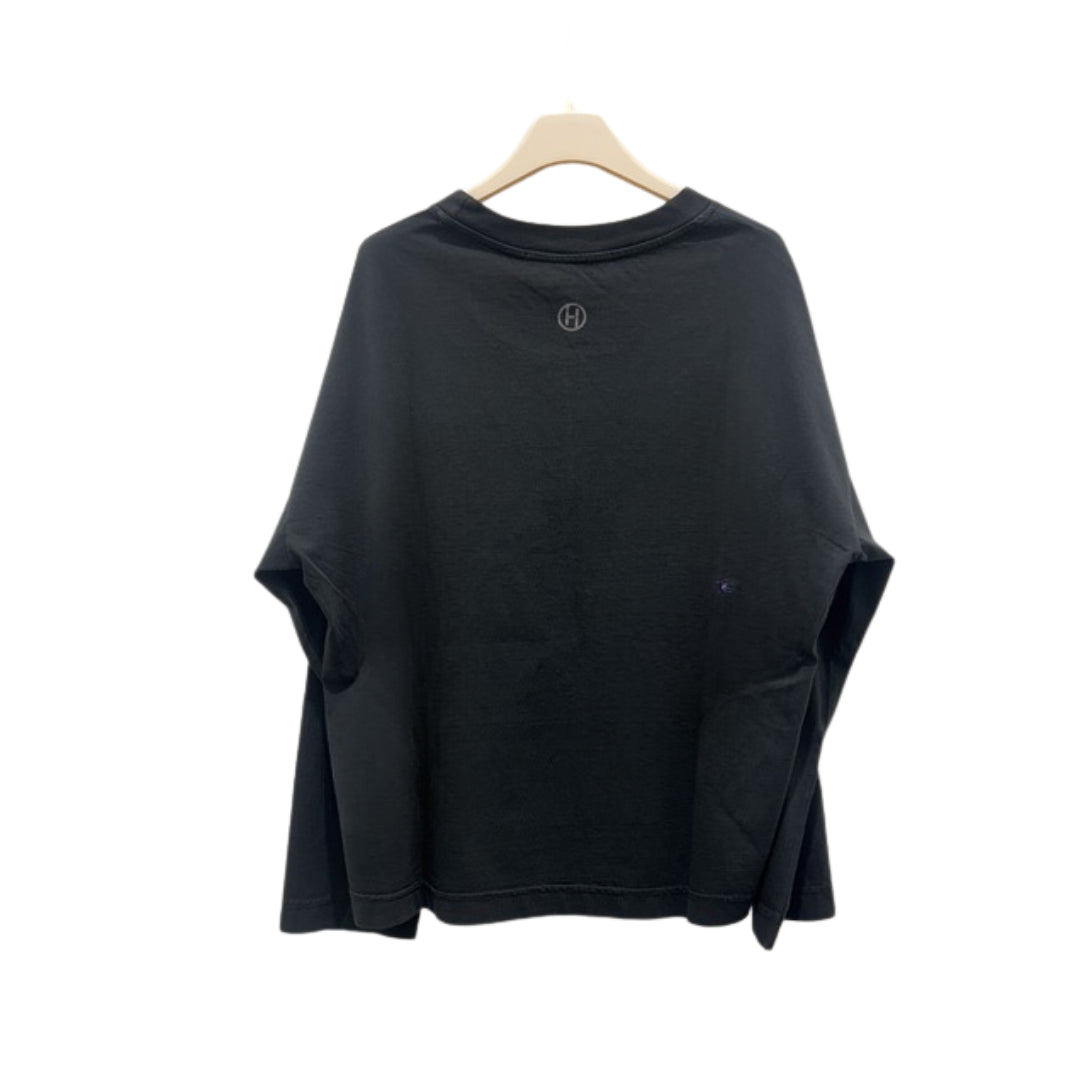 Haveone T-shirt a Maniche Lunghe

TSM-P001