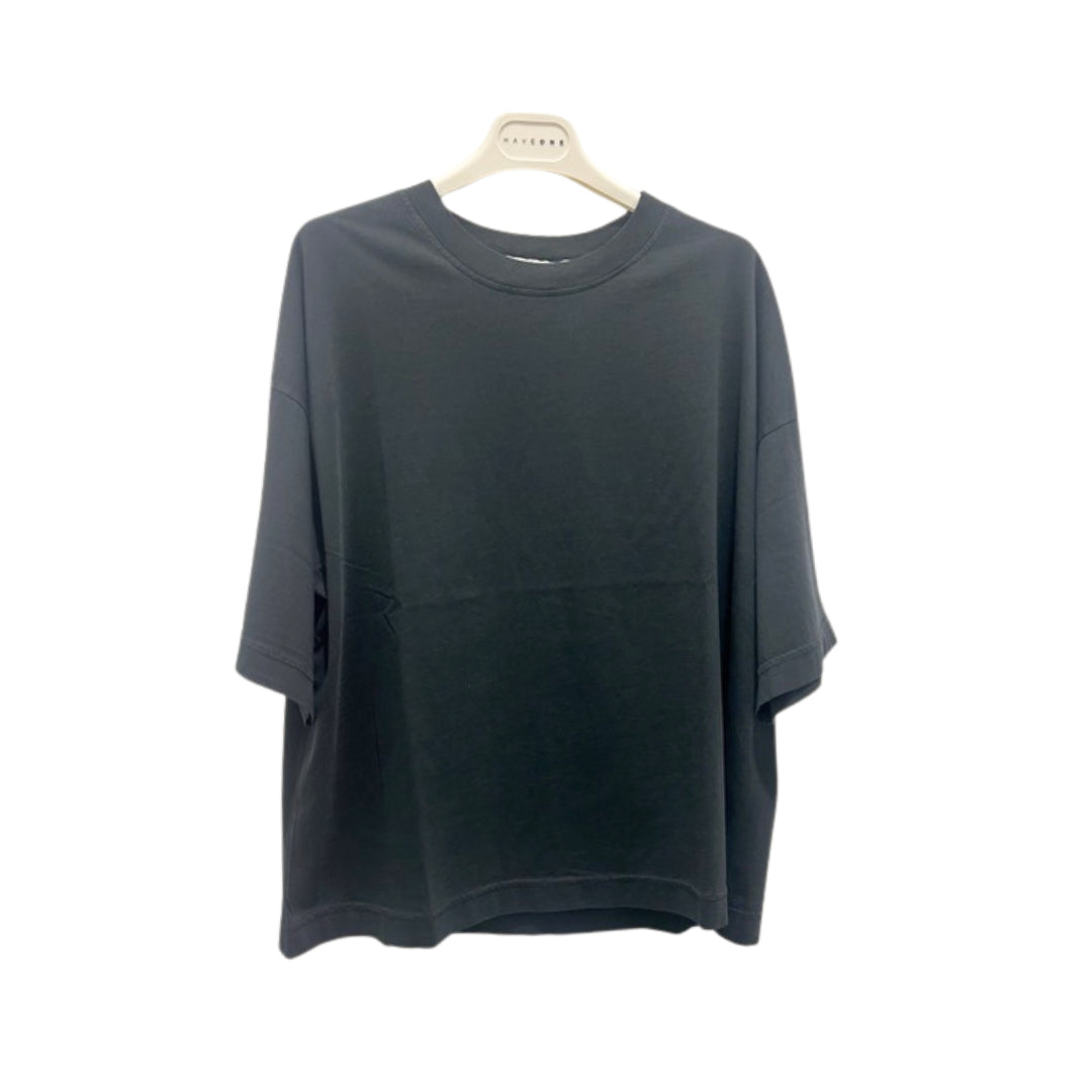 Haveone T-shirt Over Girocollo

TSM-P002