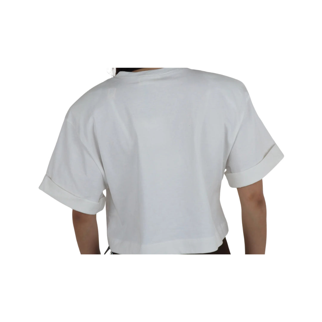 T-Shirt Crop VICOLO

UAB0016BIANCO