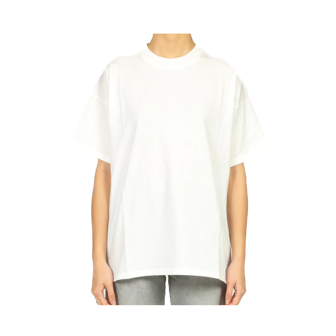 T- Shirt Basic Over Vicolo 

UAB0082