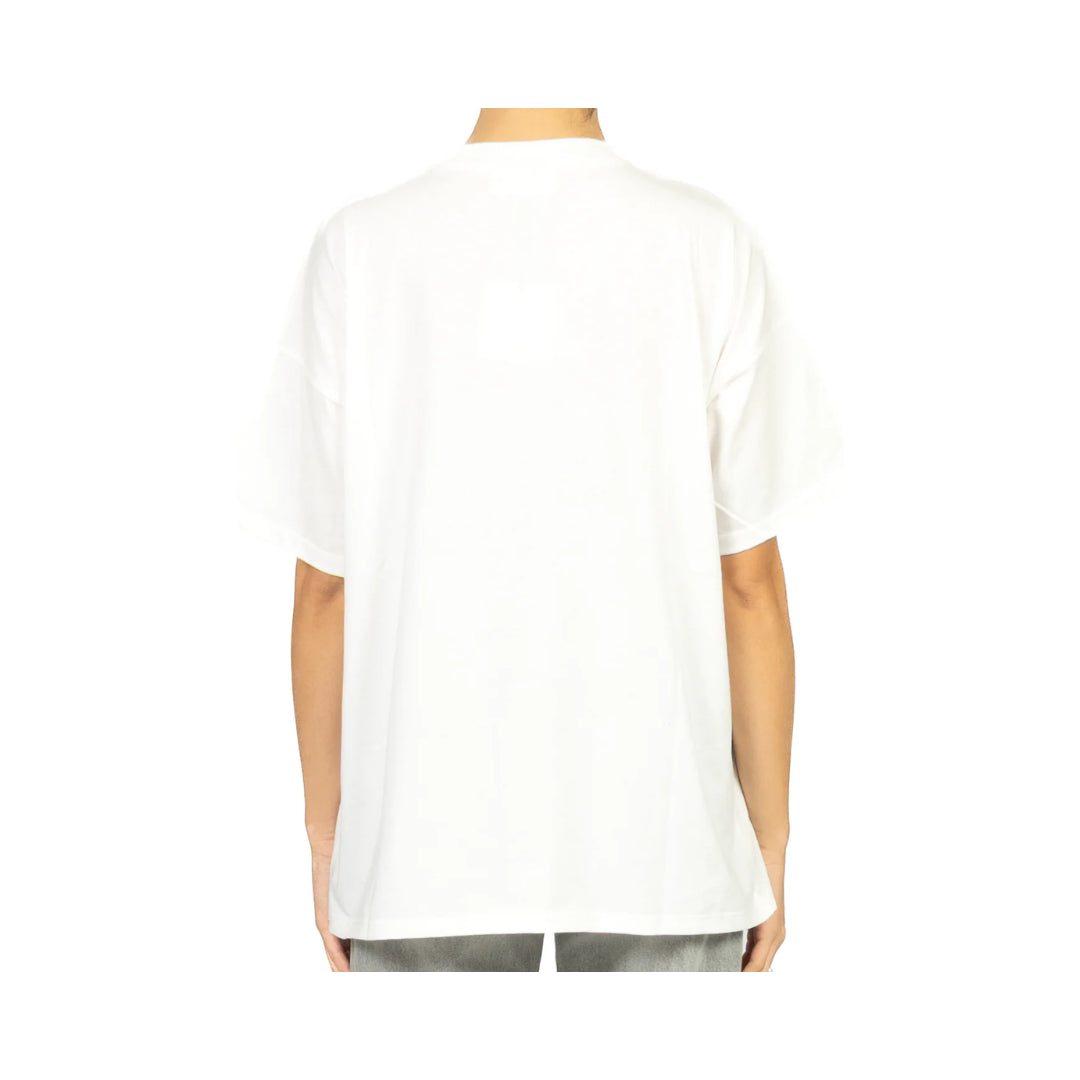 T- Shirt Basic Over Vicolo 

UAB0082