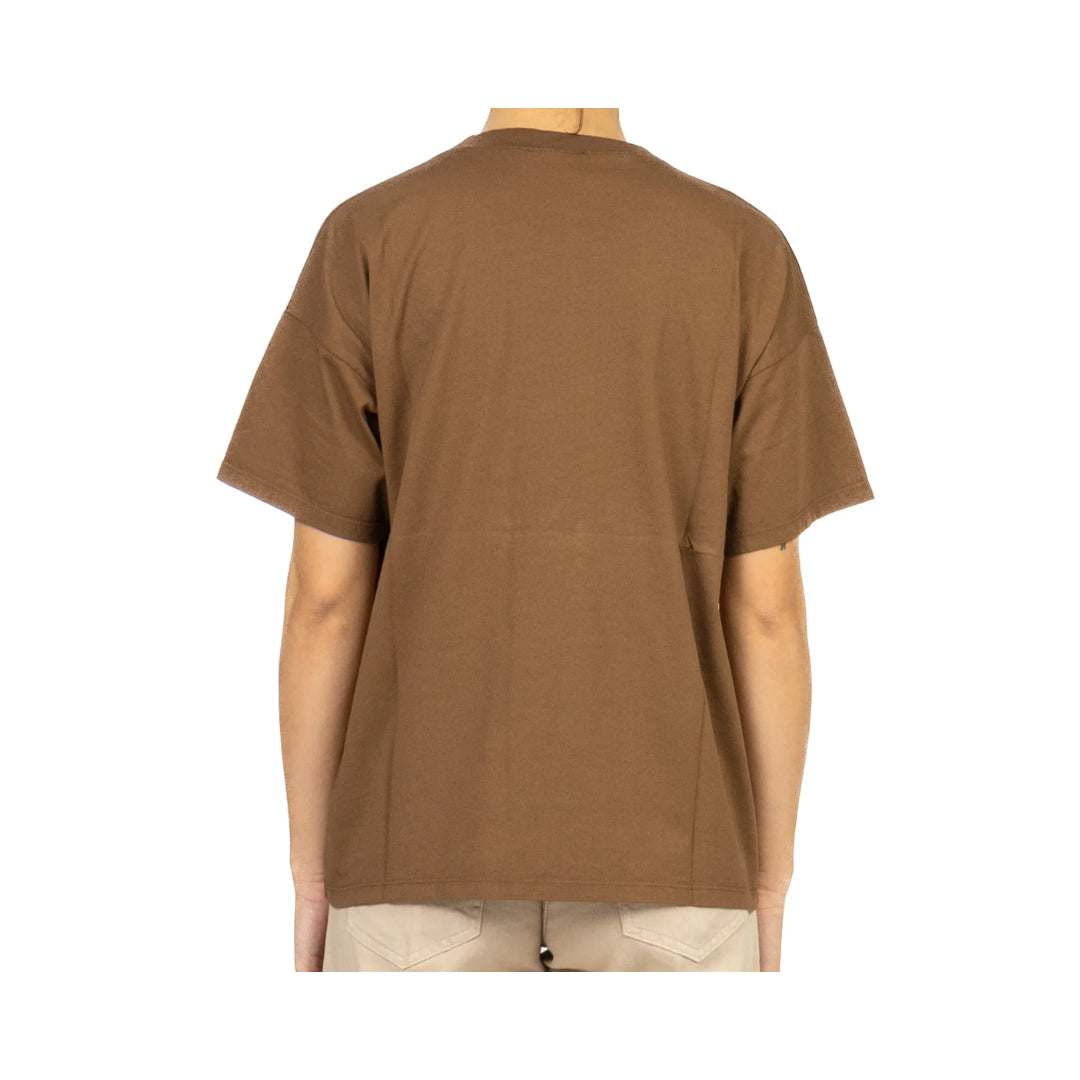 T- Shirt Basic Over Vicolo 

UAB0082