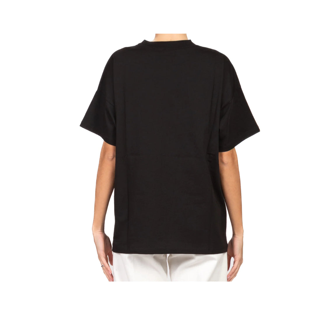 T- Shirt Basic Over Vicolo 

UAB0082
