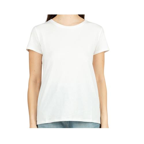 T-Shirt Girocollo A Mezza Manica Slim VICOLO

UAB0083LATTE