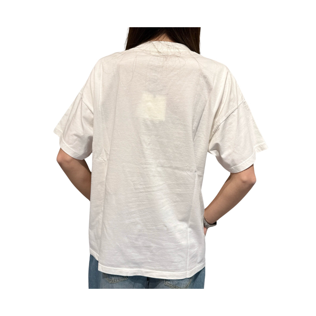 T-Shirt Over Serafino Vicolo

UAB0250