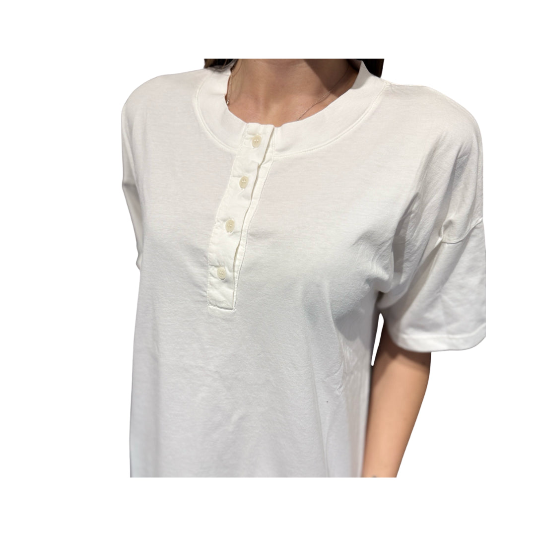 T-Shirt Over Serafino Vicolo

UAB0250
