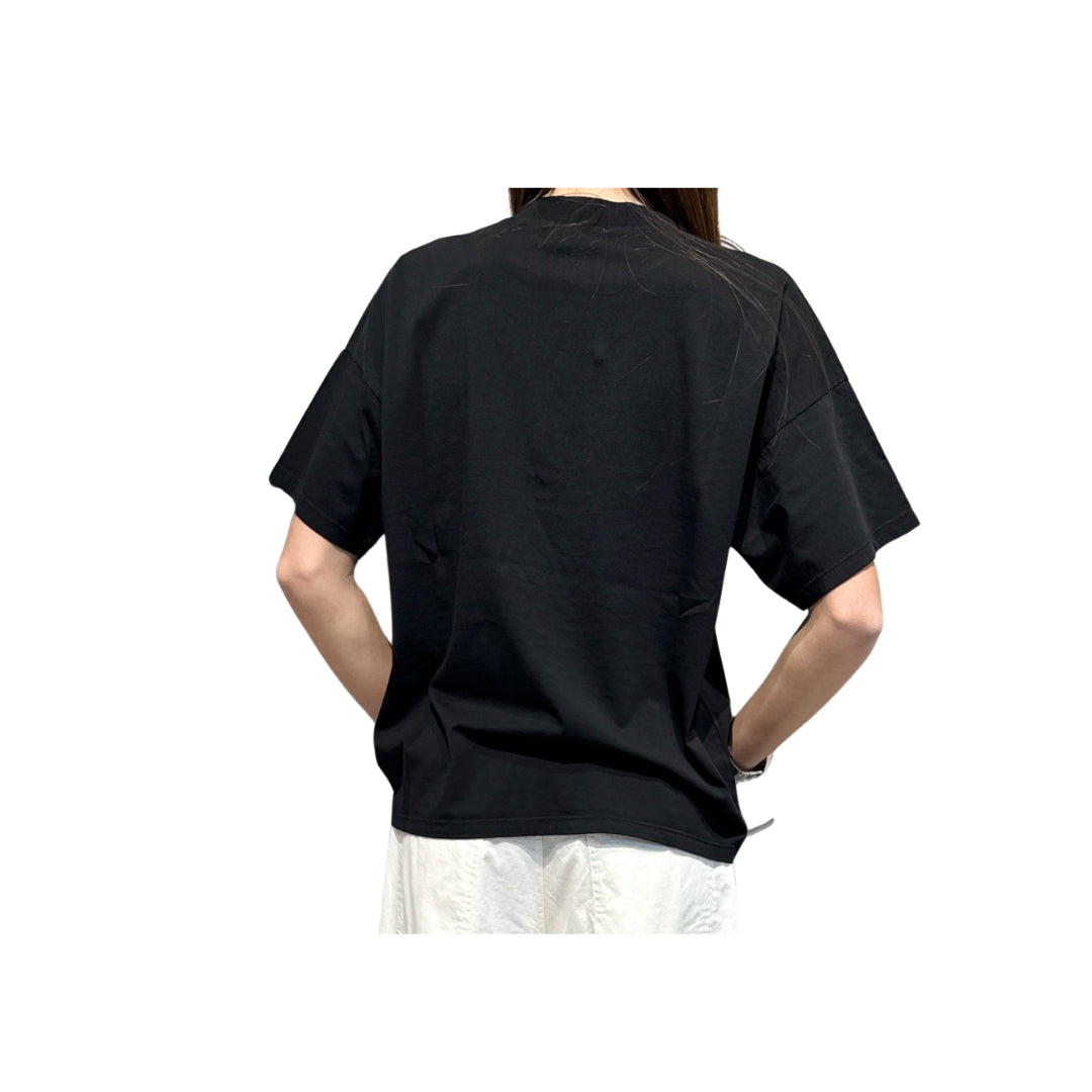 T-Shirt Over Serafino Vicolo

UAB0250