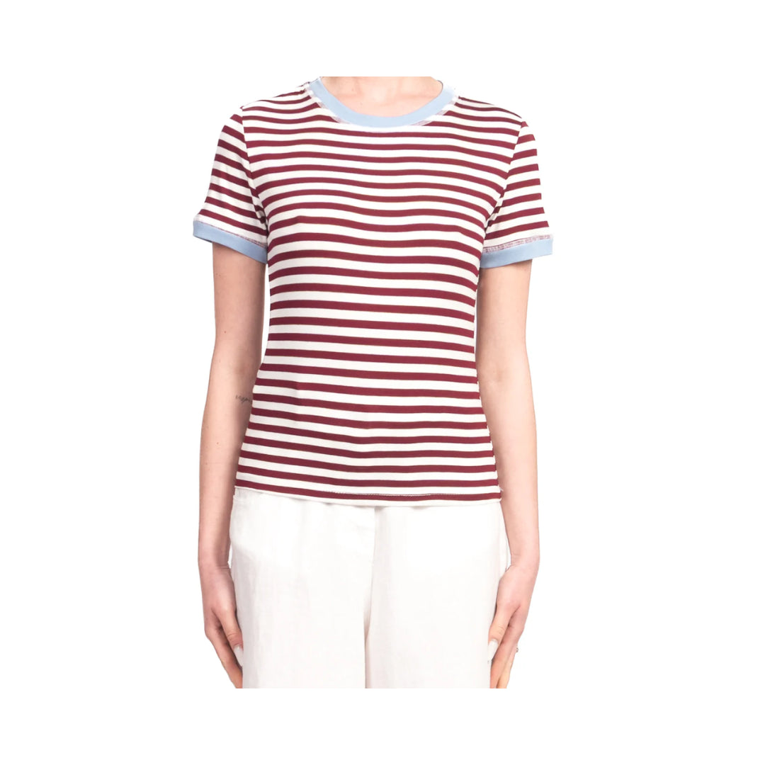 Vicolo T-Shirt Rigata
UAB0395