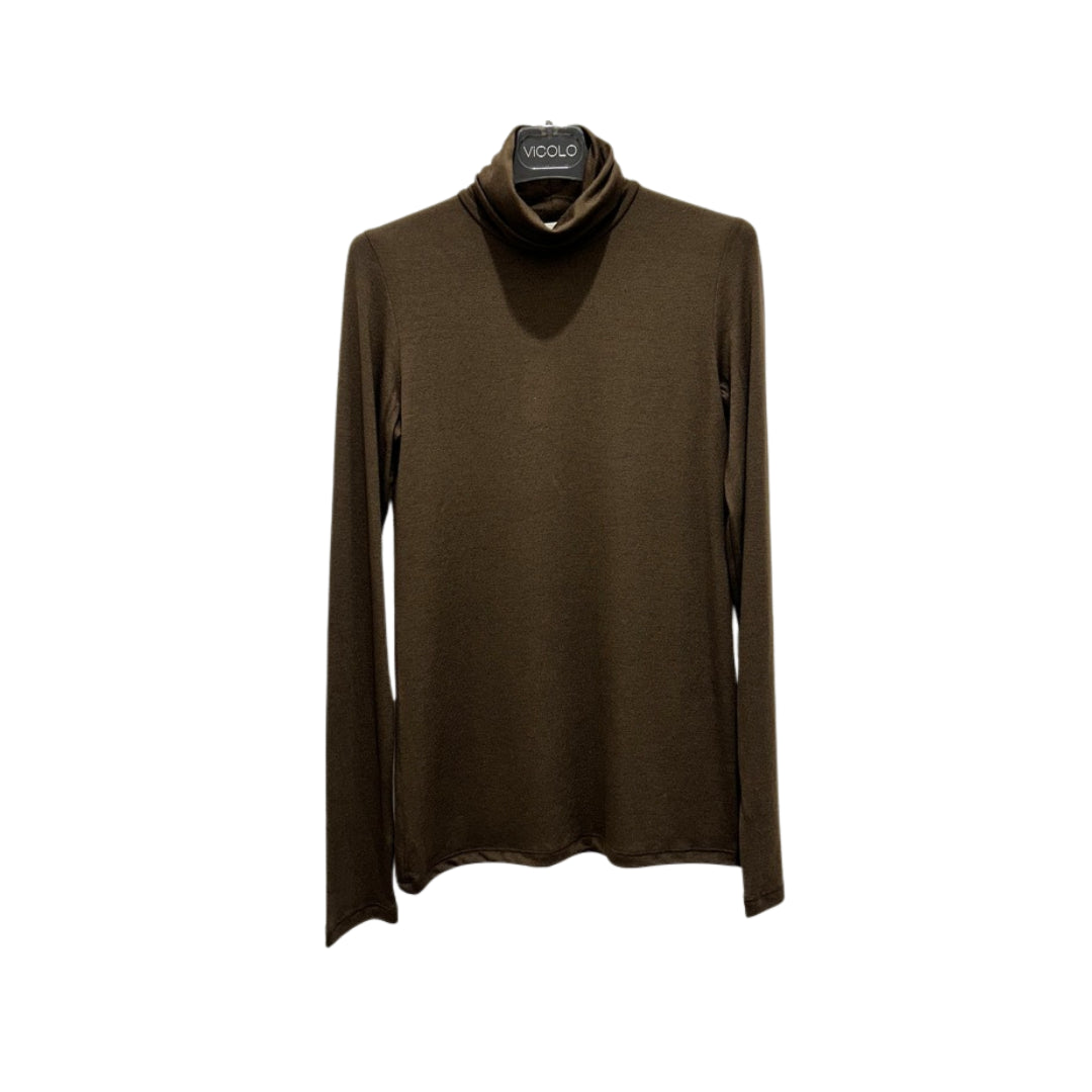 Vicolo T-shirt con Apertura per Pollice


UF0201