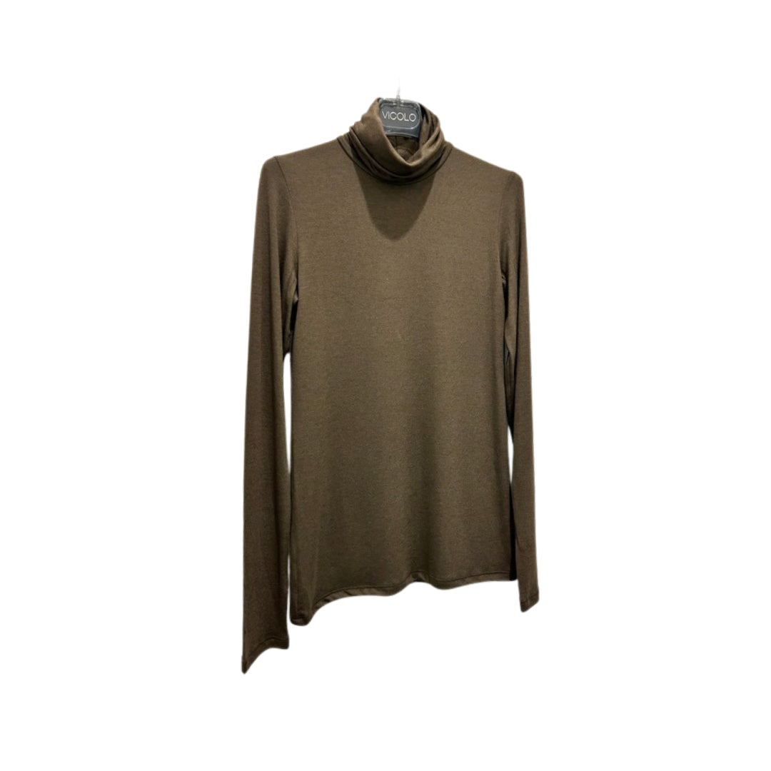 Vicolo T-shirt con Apertura per Pollice


UF0201