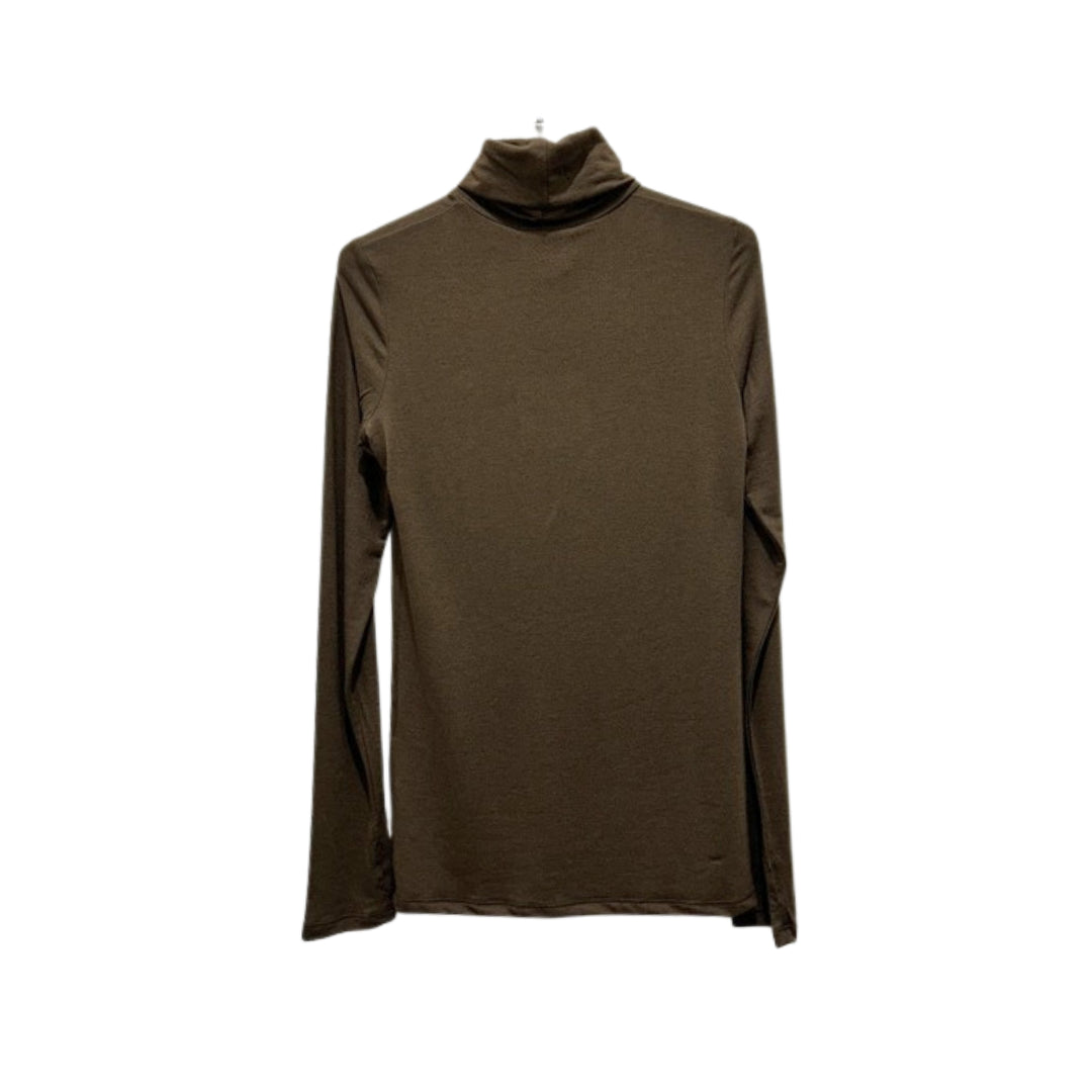 Vicolo T-shirt con Apertura per Pollice


UF0201