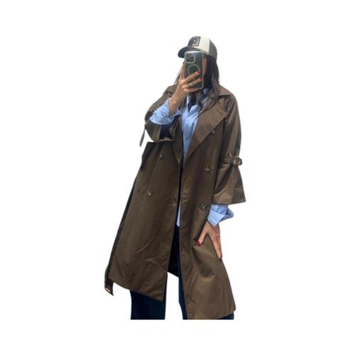 Souvenir Trench Lungo 
V39A1339