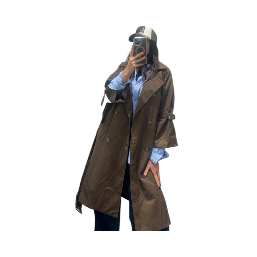 Souvenir Trench Lungo 
V39A1339