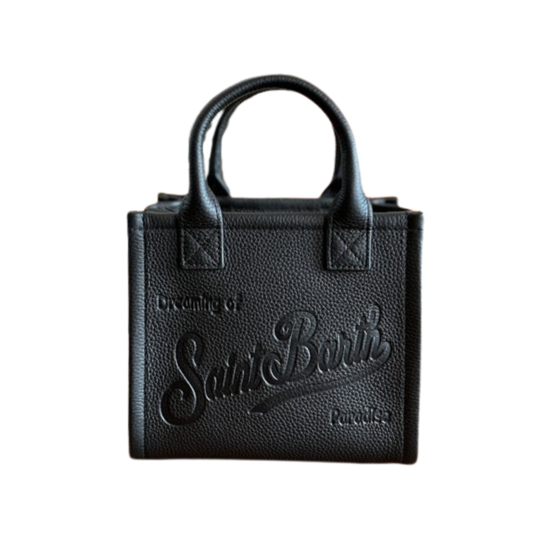Saint Barth Vanity Bag Mini