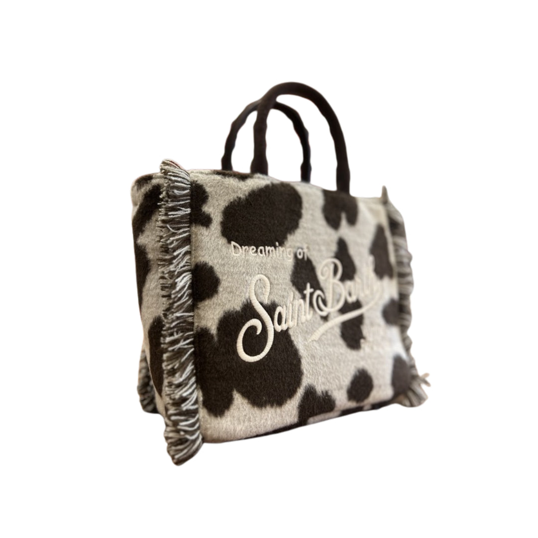 Saint Barth Vanity Mini Felt