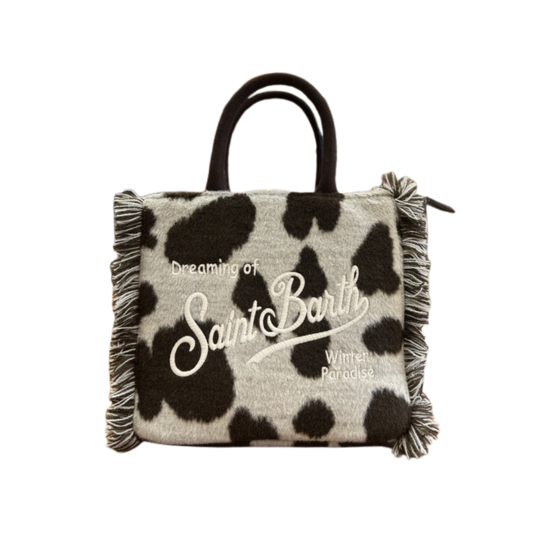 Saint Barth Vanity Mini Felt